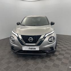 Nissan Juke Juke DIG-T 114 N-Connecta Saint-Quentin