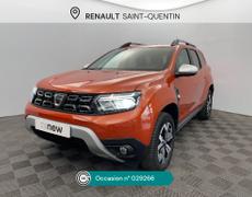 Dacia Duster Saint-Quentin