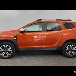 Dacia Duster Duster Blue dCi 115 4x2 Prestige + Saint-Quentin
