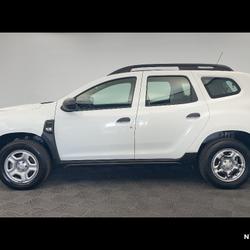 Dacia Duster Duster Blue dCi 115 4x4 Essentiel Saint-Quentin