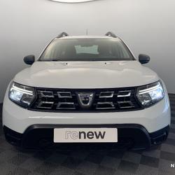 Dacia Duster Duster Blue dCi 115 4x4 Essentiel Saint-Quentin