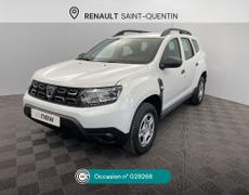 Dacia Duster Saint-Quentin