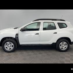 Dacia Duster Duster Blue dCi 115 4x4 Essentiel Saint-Quentin