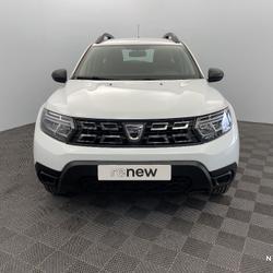 Dacia Duster Duster Blue dCi 115 4x4 Essentiel Saint-Quentin