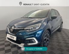 Renault Captur Saint-Quentin
