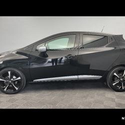 Nissan Micra Micra dCi 90 Tekna Saint-Quentin