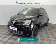 Renault Twingo 3 Saint-Quentin