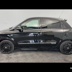 Renault Twingo 3 Twingo III Achat Int&eacute;gral - 21 Urban Night Saint-Quentin