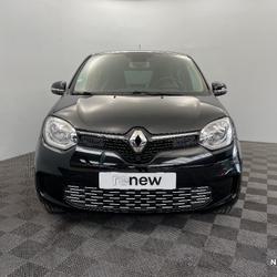Renault Twingo 3 Twingo III Achat Int&eacute;gral - 21 Urban Night Saint-Quentin