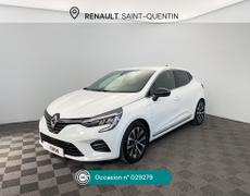 Renault Clio 5