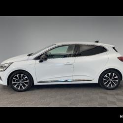 Renault Clio 5 Clio TCe 90 - 21N Business Saint-Quentin