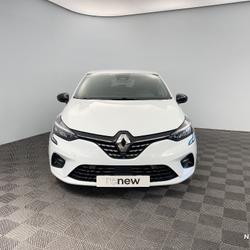 Renault Clio 5 Clio TCe 90 - 21N Business Saint-Quentin