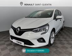 Renault Clio 5 Saint-Quentin