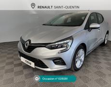 Renault Clio 5