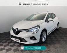 Renault Clio 5 Saint-Quentin