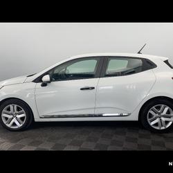 Renault Clio 5 Clio Blue dCi 85 Business Saint-Quentin