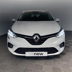 Renault Clio 5 Clio Blue dCi 85 Business Saint-Quentin