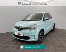 Renault Twingo 3 Saint-Quentin