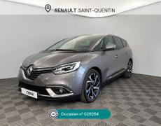 Renault Grand Scenic 4 Saint-Quentin