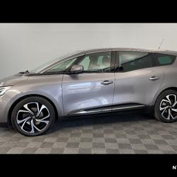 Renault Grand Scenic 4 Grand Scenic Blue dCi 120 EDC Intens Saint-Quentin