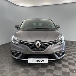 Renault Grand Scenic 4 Grand Scenic Blue dCi 120 EDC Intens Saint-Quentin