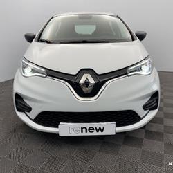 Renault Zoe Zoe R110 Achat Int&eacute;gral - 22 Equilibre Saint-Quentin