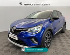 Renault Captur Saint-Quentin