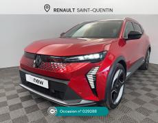 Renault Scenic 4 Saint-Quentin