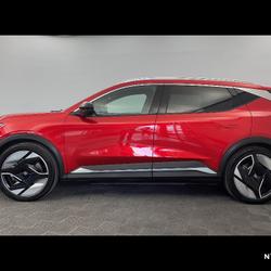 Renault Scenic 4 Scenic E-Tech &eacute;lectrique 220 ch grande autonomie Techno Iconic Saint-Quentin