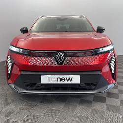 Renault Scenic 4 Scenic E-Tech &eacute;lectrique 220 ch grande autonomie Techno Iconic Saint-Quentin