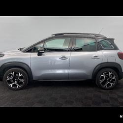 Citroen C3 Aircross C3 Aircross PureTech 130 S&S EAT6 Max Saint-Quentin