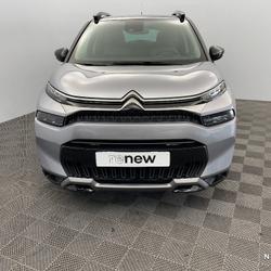 Citroen C3 Aircross C3 Aircross PureTech 130 S&S EAT6 Max Saint-Quentin