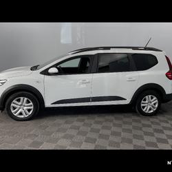 Dacia Jogger Jogger Hybrid 140 7 places Expression Saint-Quentin
