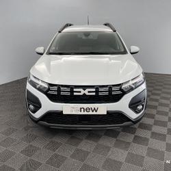 Dacia Jogger Jogger Hybrid 140 7 places Expression Saint-Quentin