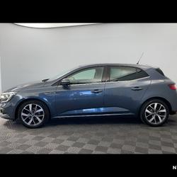 Renault Megane 4 M&eacute;gane IV Berline TCe 130 Energy Intens Saint-Quentin