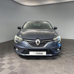 Renault Megane 4 M&eacute;gane IV Berline TCe 130 Energy Intens Saint-Quentin