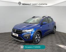 Dacia Sandero Saint-Quentin