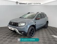 Dacia Duster Saint-Quentin