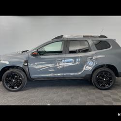 Dacia Duster Duster ECO-G 100 4x2 SL Extreme Saint-Quentin