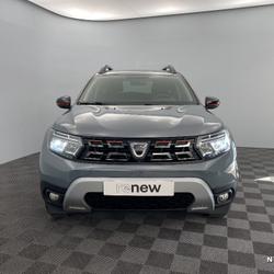 Dacia Duster Duster ECO-G 100 4x2 SL Extreme Saint-Quentin