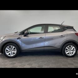 Renault Captur Captur TCe 90 - 21 Business Saint-Quentin