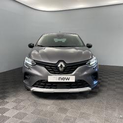 Renault Captur Captur TCe 90 - 21 Business Saint-Quentin