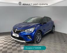 Renault Captur Saint-Quentin