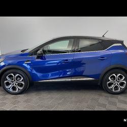 Renault Captur Captur E-Tech 145 - 21 Intens Saint-Quentin