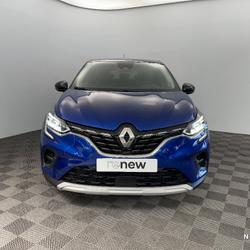 Renault Captur Captur E-Tech 145 - 21 Intens Saint-Quentin