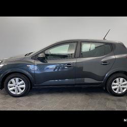 Dacia Sandero Sandero SCe 65 - 22 Confort Saint-Quentin