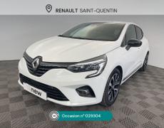 Renault Clio 5 Saint-Quentin