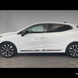 Renault Clio 5 Clio E-Tech full hybrid 145 Techno Saint-Quentin