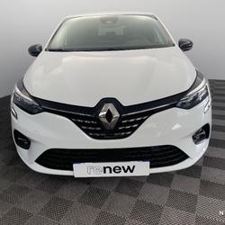 Renault Clio 5 Clio E-Tech full hybrid 145 Techno Saint-Quentin