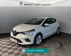 Renault Clio 5